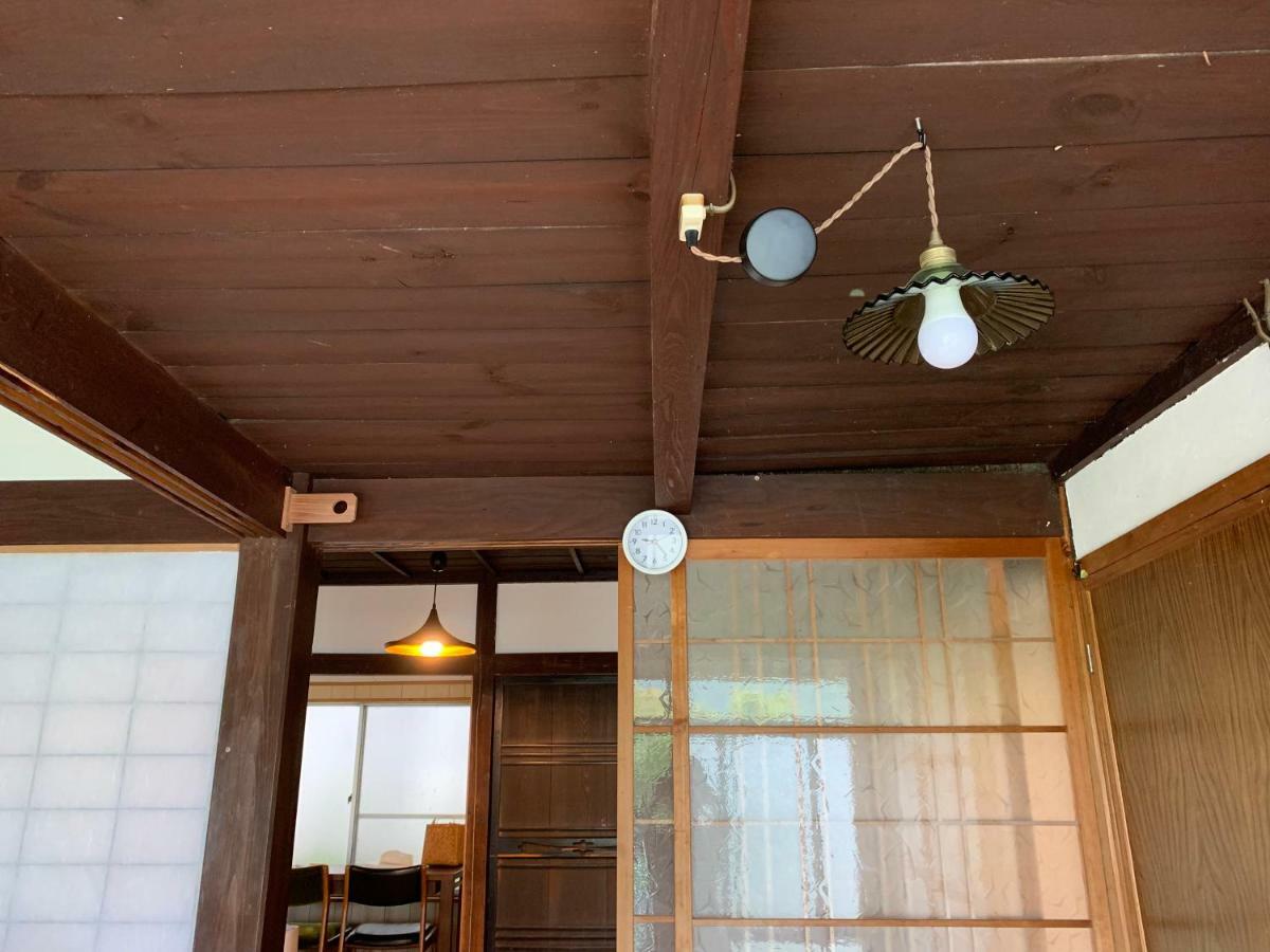Private Guest House Kumanoyasai Near Takahara Tanabe Exterior photo